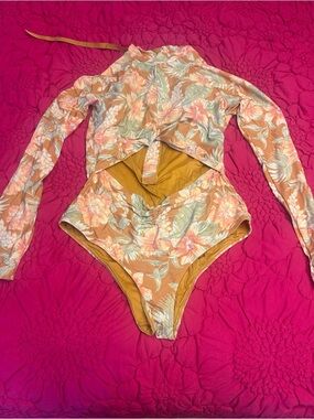 Ripcurl Women’s Surfsuit